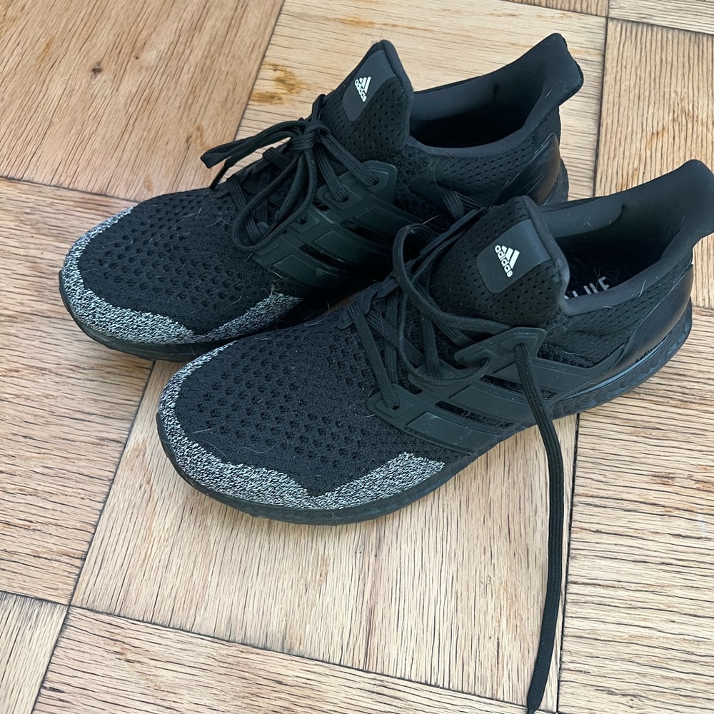 Adidas Boosts